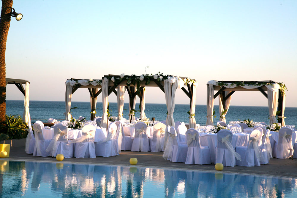 DJ para bodas en Marbella